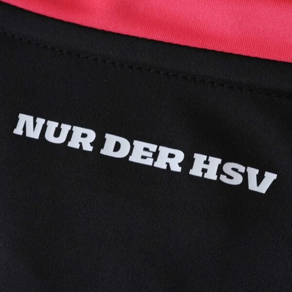 ⁦2526 season Hamburger SV Third Fan version⁩ - الصورة ⁦15⁩