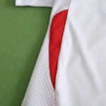 2024 UEFA Italy away Kids kit - Imagem 4