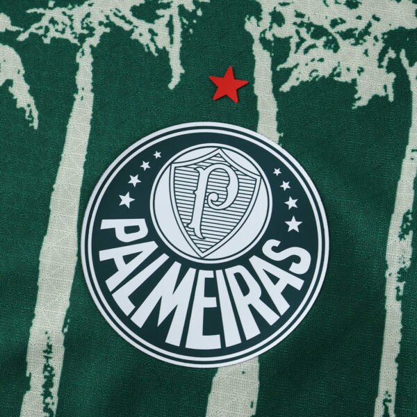 2526 season Palmeiras Concept version Player version – Image 4