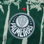 2526 season Palmeiras Concept version Player version – Image 4