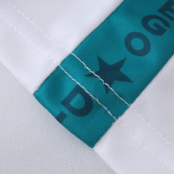 2526 season SV Werder Bremen Concept version Fan version - Afbeelding 15