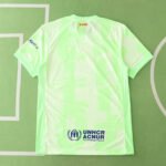 2425 season FC Barcelona / Barça third Player version – Image 5