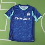 2526 season Olympique de Marseille Third Player version