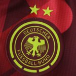 ⁦2526 season Germany away Player version⁩ - الصورة ⁦3⁩