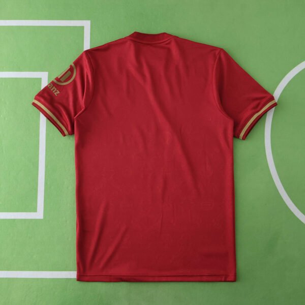 2425 Fußball-Club Bayern München 125th anniversary Player version - immagine 12