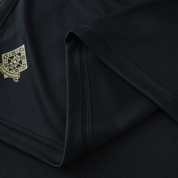 2425 season Aston Villa F.C. 125th anniversary Fan version - Imagem 8