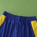 2425 season Al Nassr FC home shorts – Bild 7