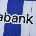 2526 season Real Sociedad home Fan version - Imagem 8