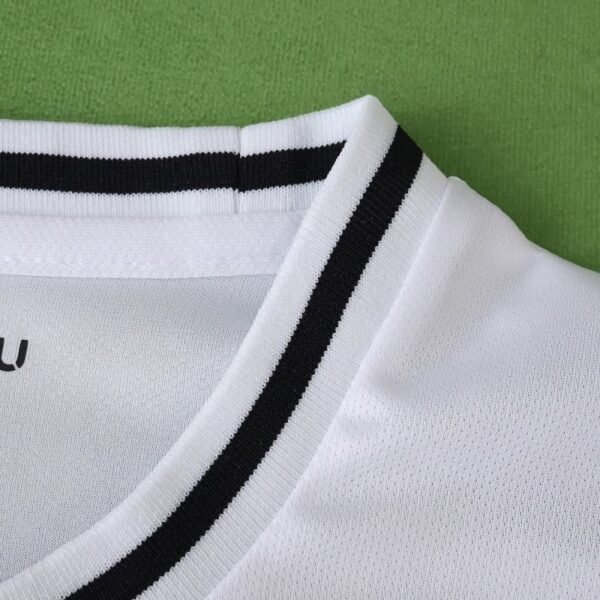 2425 season AS Monaco FC away Fan version - Image 3