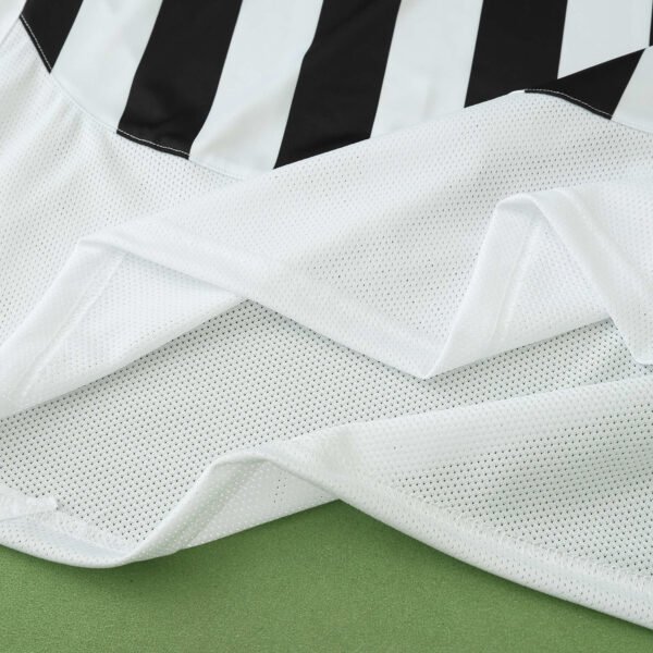 0304 season Juventus F.C. home retro Fan version - immagine 9