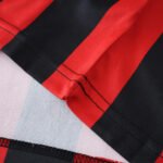 9091 A.C. Milan home retro Kids kit – Image 12