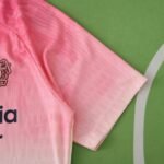 2526 season Bayer 04 Leverkusen away Player version – Image 4