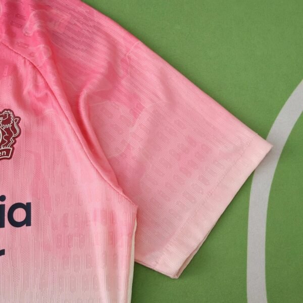 2526 season Bayer 04 Leverkusen away Player version – Image 4