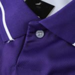 9900 season ACF Fiorentina home retro Fan version - Billede 11