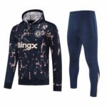 2526 season Chelsea F.C. Training suit hooded set