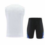 2526 season F.C. Internazionale Milano Training clothes suit vest Fan version - Image 10