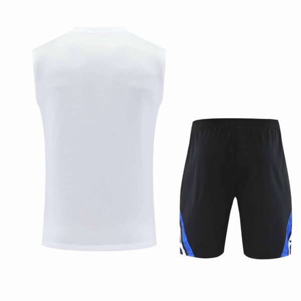 2526 season F.C. Internazionale Milano Training clothes suit vest Fan version - Image 10
