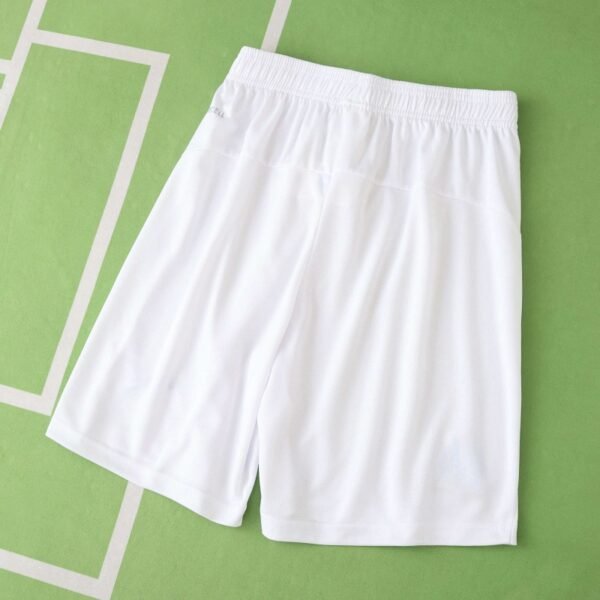 2526 season Olympique de Marseille home shorts - Imagem 6