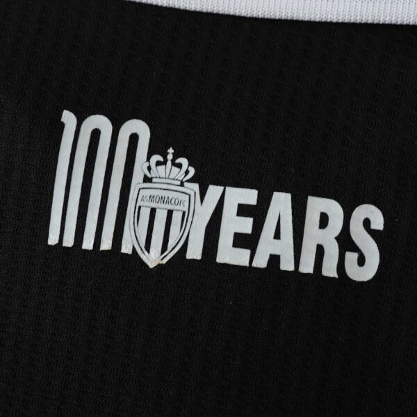 2425 season AS Monaco Concept version Player version - Imagen 13
