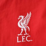 2025 Liverpool Wear on both sides windbreaker - Billede 9