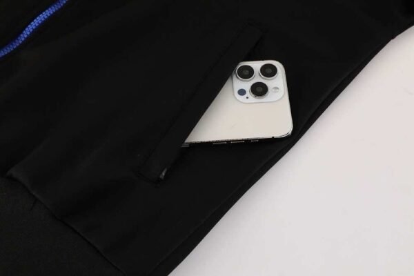 2526 season Chelsea F.C. retro Training jacket set - Imagem 14