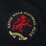 2425 season Aston Villa F.C. 125th anniversary Fan version - Imagem 2