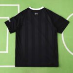 2526 season Liverpool F.C. goalkeeper Fan version - Billede 7