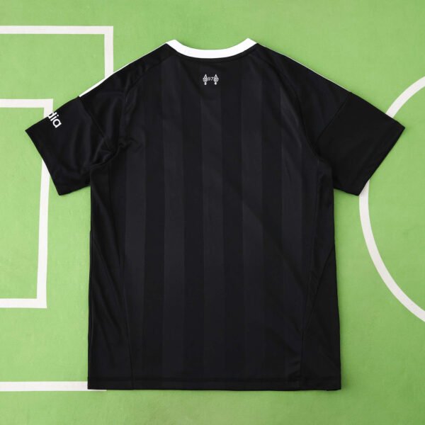 2526 season Liverpool F.C. goalkeeper Fan version - Billede 7