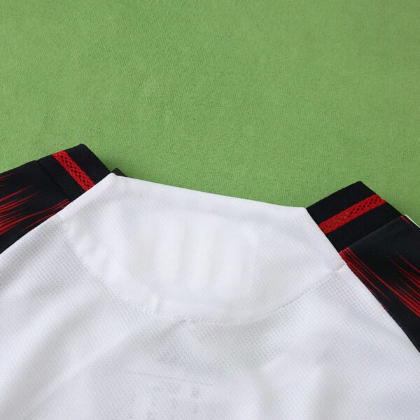2526 season CR Flamengo away Player version - immagine 9