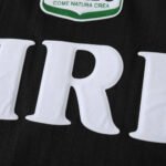 9899 season S.S. Lazio away retro Fan version - Billede 5