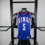 NBA Sacramento Kings 5#FOX - Afbeelding 3