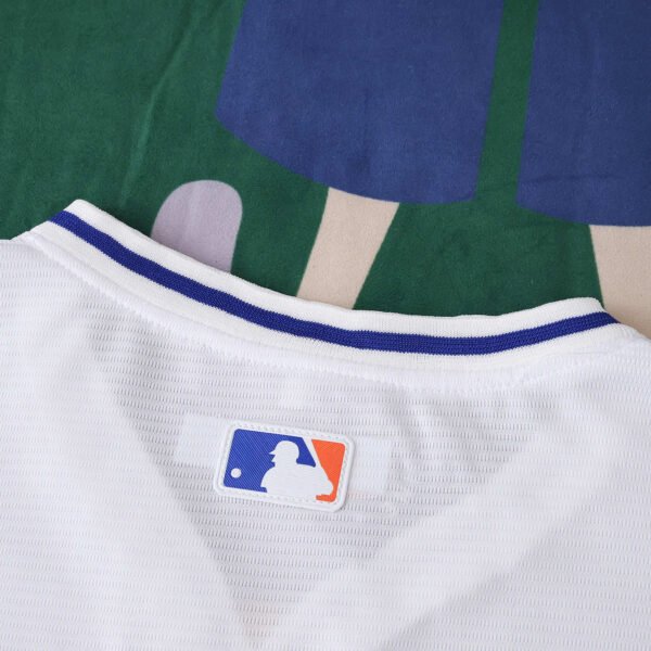 2025 MLB New York Mets 22#SOTO - immagine 10