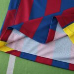 0506 FC Barcelona / Barça home retro Kids kit - immagine 21