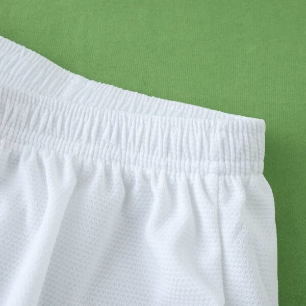 1213 Portugal away retro Kids kit – Image 14