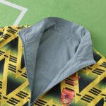 9193 Arsenal F.C. Wear on both sides windbreaker - Image 5
