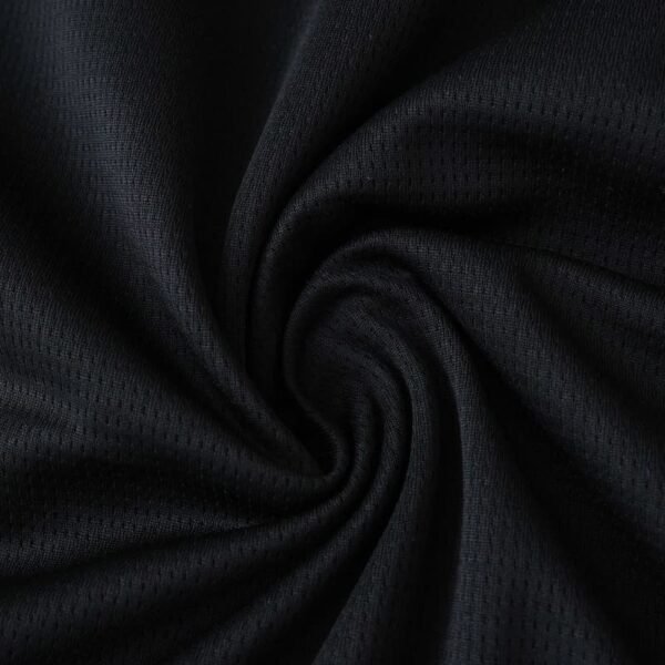 2526 season A.C. Milan home Long sleeved Fan version - Image 12