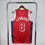 NBA USA 8#LEONARD - Billede 5