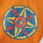 9900 season Valencia CF away retro Fan version - immagine 4