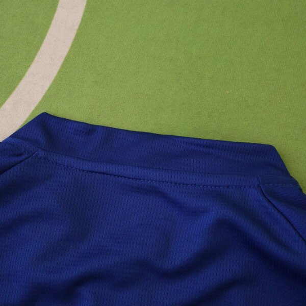 2526 season Olympique de Marseille Third Kids kit – Image 15