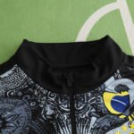 2425 Brazil Jesus Training suit set – Bild 12