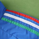 2425 Italy Wear on both sides windbreaker – Image 2