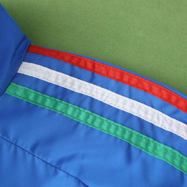2425 Italy Wear on both sides windbreaker – Image 2