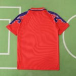 9596 season ACF Fiorentina third Fan version – Image 13