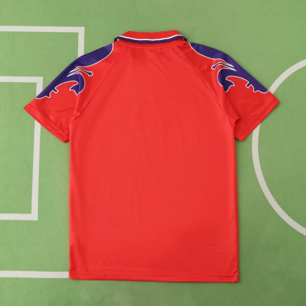 9596 season ACF Fiorentina third Fan version – Image 13