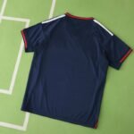 2526 season Olympique Lyonnais away Kids kit - Image 8