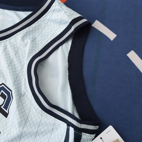 2425 NBA San Antonio Spurs 5#BANCHERO - Billede 5