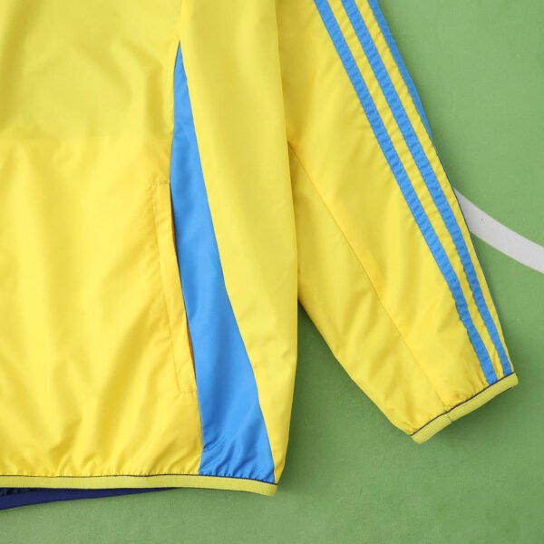 2425 Real Madrid CF windbreaker - Imagem 9