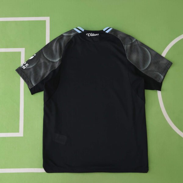 2526 season Aston Villa F.C. away Player version - Imagen 12