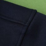 ⁦2425 Juventus F.C. navy blue Hoodie⁩ - الصورة ⁦7⁩