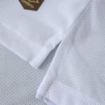 2526 season Santos FC home Player version - Imagem 8